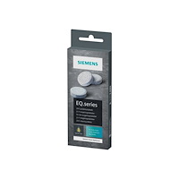 Siemens Siemens TZ80001B - rengöringstabletter