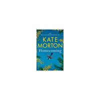 Kate Morton Homecoming (pocket, eng)