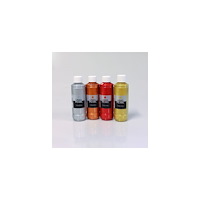 No Brand Hobbyfärg metallic 4x250ml