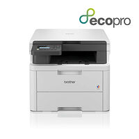 Brother Brother DCP-L3520CDWE - multifunktionsskrivare - färg