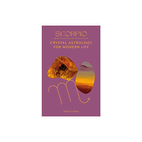 Sandy Sitron Scorpio (inbunden, eng)