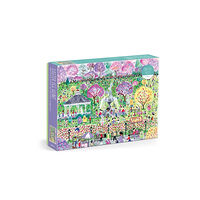MacMillan Ltd NON Books Michael Storrings Easter Egg Hunt 1000 Piece Puzzle
