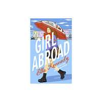 Elle Kennedy Girl Abroad (pocket, eng)