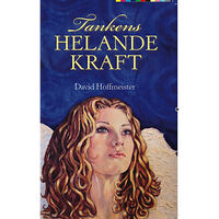David Hoffmeister Tankens helande kraft (häftad)