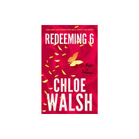 Chloe Walsh Redeeming 6 (pocket, eng)