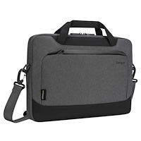 Targus Targus Cypress EcoSmart 39,6 cm (15.6") Portfölj Grå
