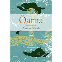 Amitav Ghosh Öarna (pocket)