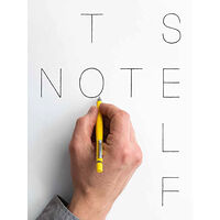 Mats Kempe Note to Self (häftad)