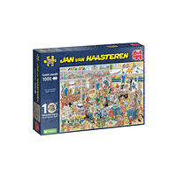 Jumbo Jan van Haasteren - JvH Studio 1000bitar