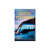 George Pelecanos Owning Up (häftad, eng)