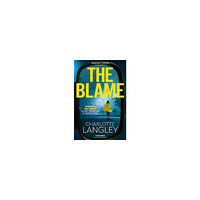 Charlotte Langley The Blame (pocket, eng)