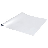 vidaXL Spegelfilmer 2 st självhäftande 90x100 cm PET