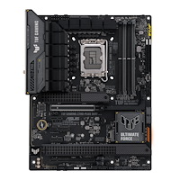 ASUSTeK COMPUTER ASUS TUF GAMING Z790-PLUS WIFI Intel Z790 LGA 1700 ATX