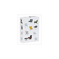 teNeues Stationery Mid-Century Modern Chairs Playing Cards