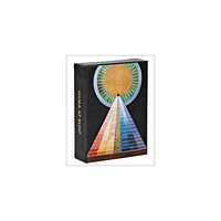 teNeues Stationery Hilma Af Klint Playing Cards