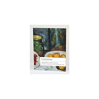 teNeues Stationery Cezanne Wrapping Paper Book