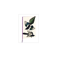 teNeues Stationery Magpies, James Audubon A4 Notebook