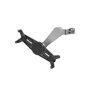 Hama Headrest Bracket 360 Swivel Fit devices 7-11" Aluminium