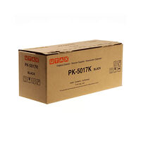 UTAX Toner 1T02TV0UT0 PK-5017K Black