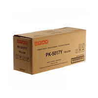 UTAX Toner 1T02TVAUT0 PK-5017Y Yellow