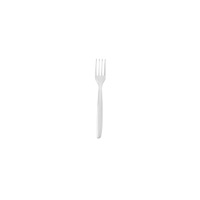PAPSTAR Bestick Gaffel återanvändb 18,5cm 50/fp
