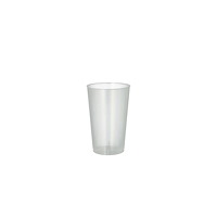 PAPSTAR Plastglas återanvändbara 30cl 25/fp