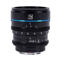 SIRUI Sirui Cine Lens Nightwalker S35 35mm T1.2 X-Mount Black