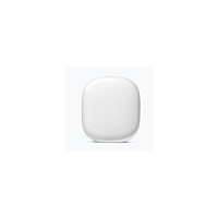 Google Google Nest Wifi Pro - Wifi-system - Wi-Fi 6E - skrivbordsmodell