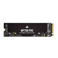 Corsair Corsair MP700 PRO M.2 2 TB PCI Express 5.0 3D TLC NAND NVMe