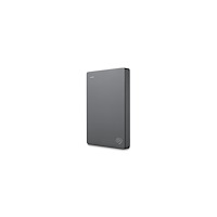 Seagate Seagate Basic externa hårddiskar 4 TB Silver