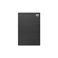 Seagate Seagate One Touch STKZ4000400 externa hårddiskar 4 TB Svart