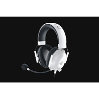 Razer USA Razer BlackShark V2 X Headset Kabel Huvudband Spela Vit