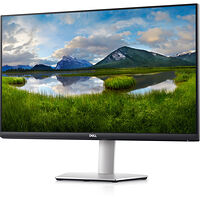 DELL DELL S Series Bildskärm 27 4K UHD − S2721QSA