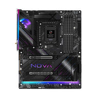 ASRock ASRock Phantom Gaming Z790 NOVA WiFi - moderkort - ATX - LGA1700-uttag - Z790