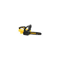 DeWalt DeWALT XR DCM565N-XJ - motorsåg - elektrisk - sladdlös