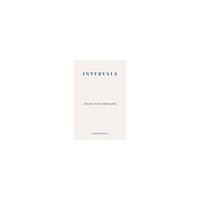 Marianne Brooker Intervals (pocket, eng)