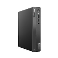Lenovo Lenovo ThinkCentre neo 50q Gen 4 - liten Core i5 13420H 2.1 GHz - 16 GB - SSD 256 GB - nordiskt (danska/finska/norska/sv...