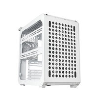 Cooler Master Cooler Master QUBE 500 Flatpack White Edition Midi Tower Vit