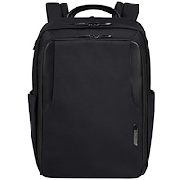 Samsonite XBR Laptop Ryggsäck  14.1 Svart