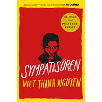 Viet Thanh Nguyen Sympatisören (pocket)
