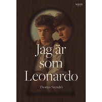 Thomas Szendrö Jag är som Leonardo (bok, danskt band)