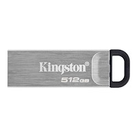 Kingston Technology Kingston DataTraveler Kyson - USB flash-enhet - 512 GB