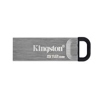 Kingston Technology Kingston DataTraveler Kyson - USB flash-enhet - 512 GB