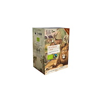 Life BY FOLLIS Te LIFE BY FOLLIS Rooibos chai 20/fp