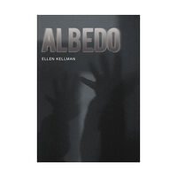 Ellen Kellman Albedo (häftad)