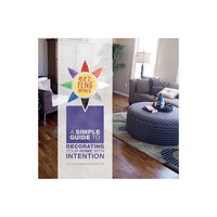 Joy - Rector,  Sandy Sue Rux Feng Shui (häftad, eng)