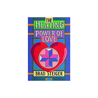 Schiffer Publishing Healing Power Of Love (häftad, eng)