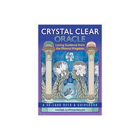 Inner Traditions Crystal Clear Oracle