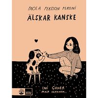 Emi Guner Älskar kanske (inbunden)