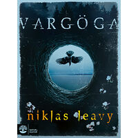 Niklas Leavy Vargöga (inbunden)